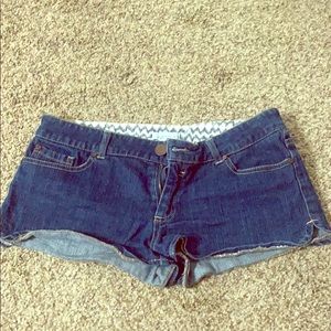 O’Neill Jean shorts